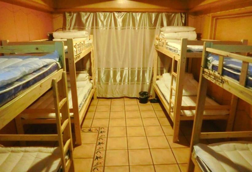 酒店 Hanggong Holiday