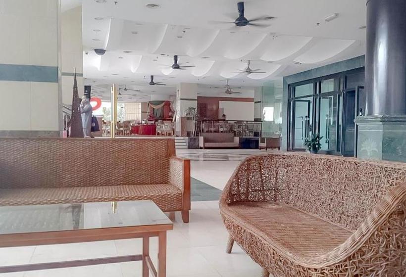 בית מלון כפרי Legacy