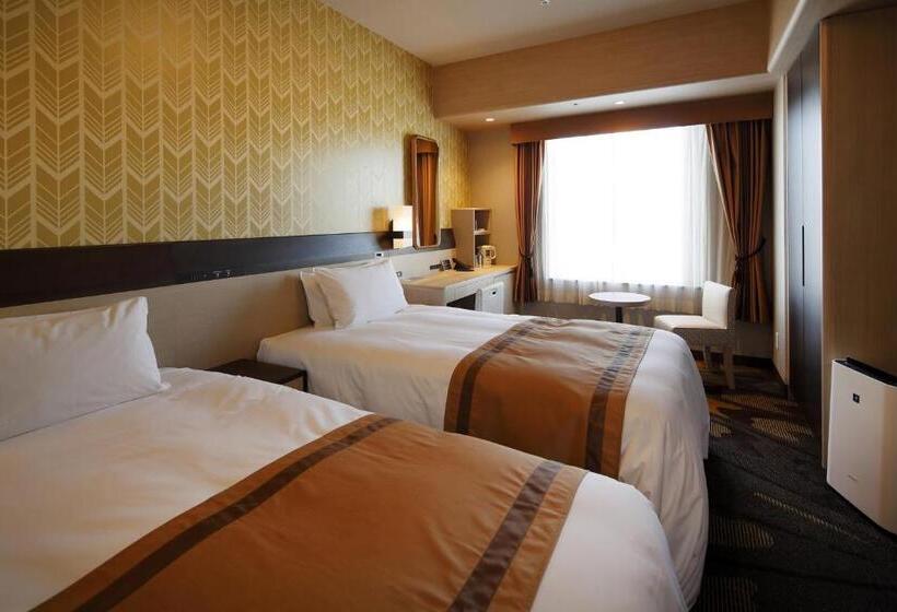 Hotel Monterey Himeji