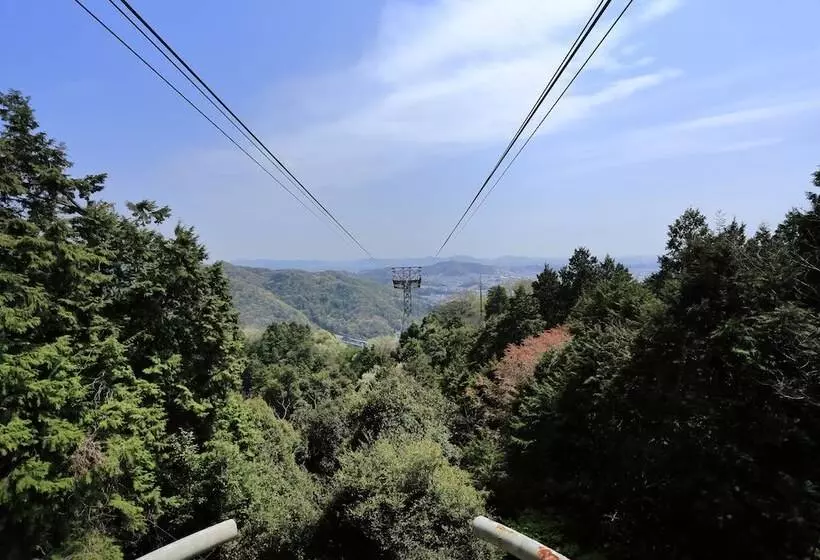 ホテル Monterey Himeji