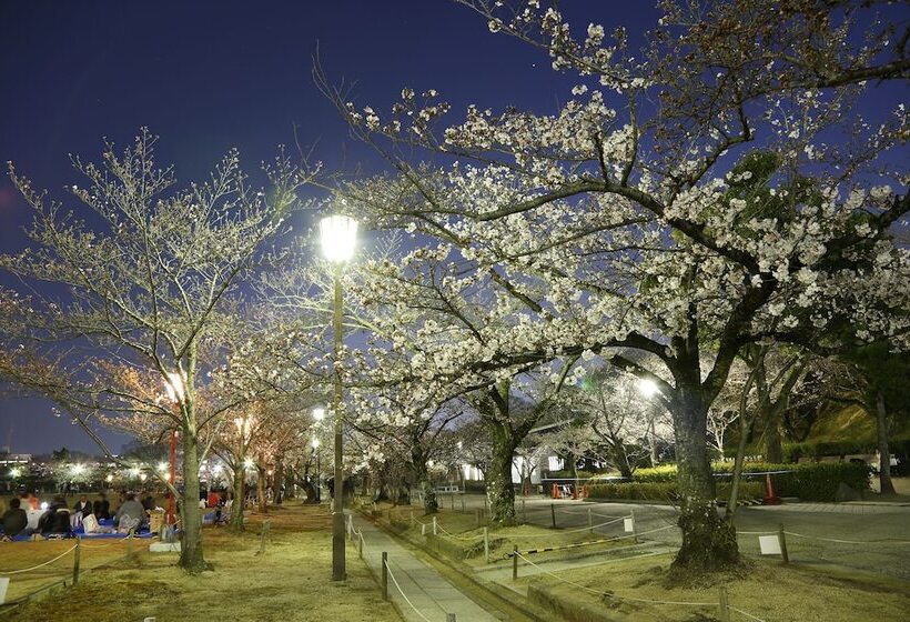 Hotel Monterey Himeji