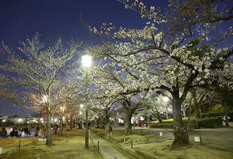 ホテル Monterey Himeji