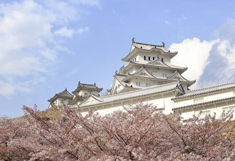 Hotel Monterey Himeji