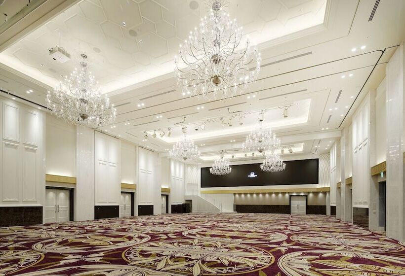 Hotel Monterey Himeji