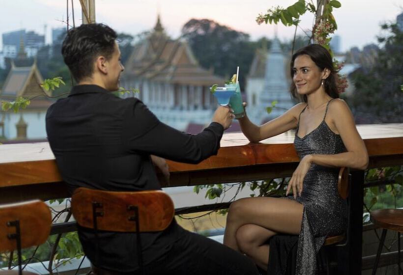 Palace Gate Hotel & Resort By Ehm