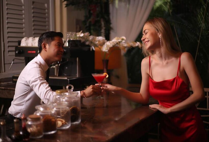 Palace Gate Hotel & Resort By Ehm