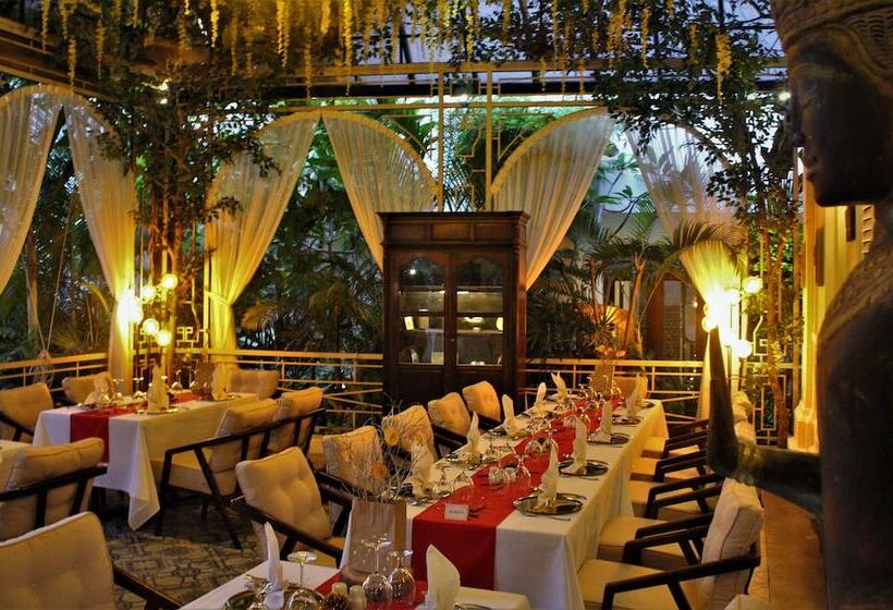 Palace Gate Hotel & Resort By Ehm