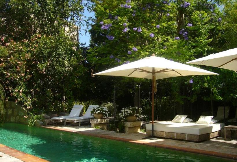 Hotel Refugio Son Pons