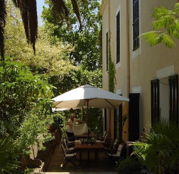 Hotel Refugio Son Pons