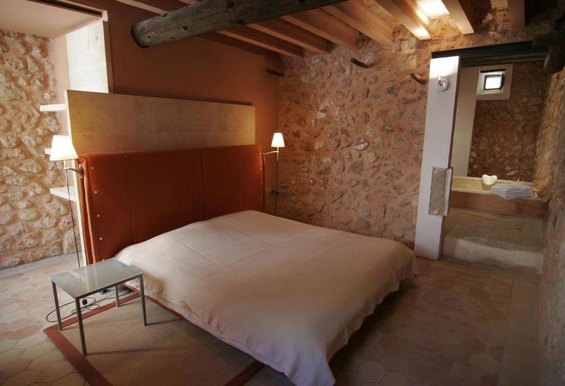 Hotel Refugio Son Pons