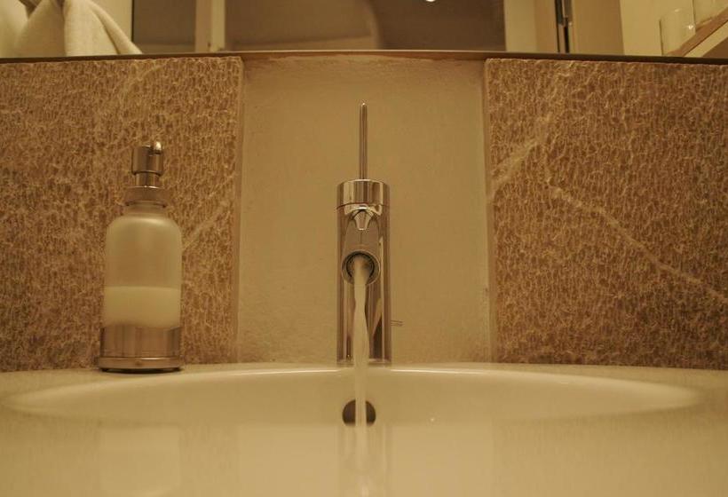 Hotel Refugio Son Pons