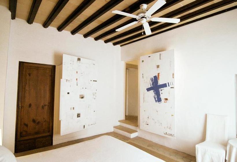 Hotel Refugio Son Pons