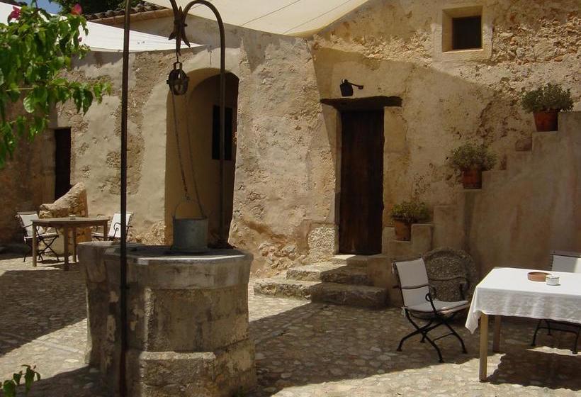 Hotel Refugio Son Pons