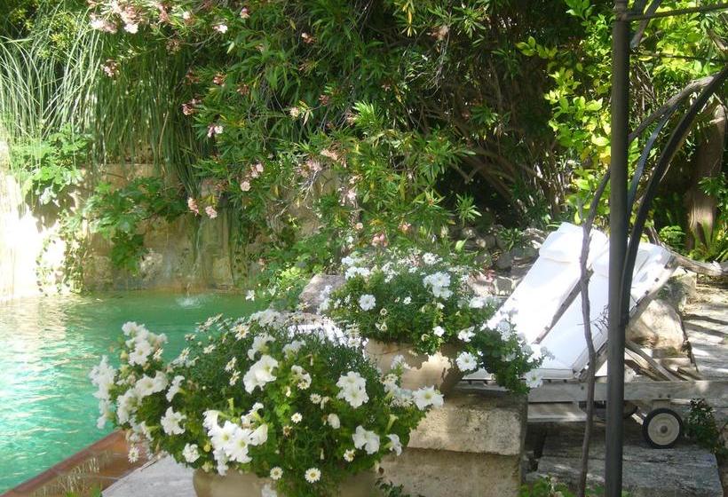 Hotel Refugio Son Pons