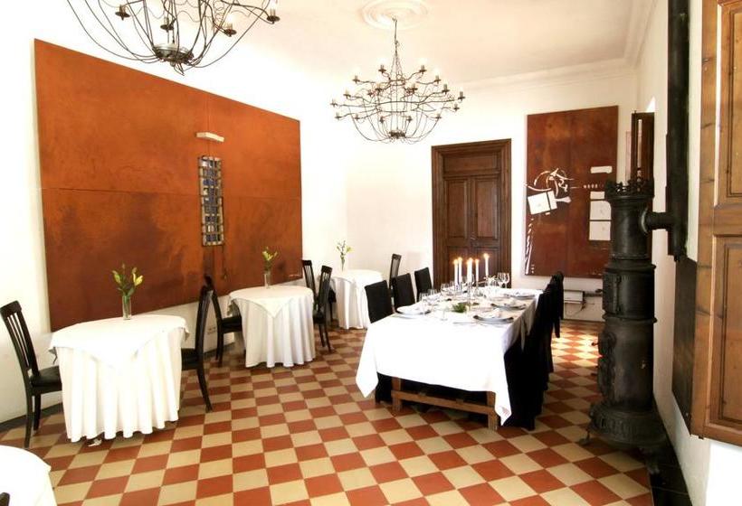 Hotel Refugio Son Pons