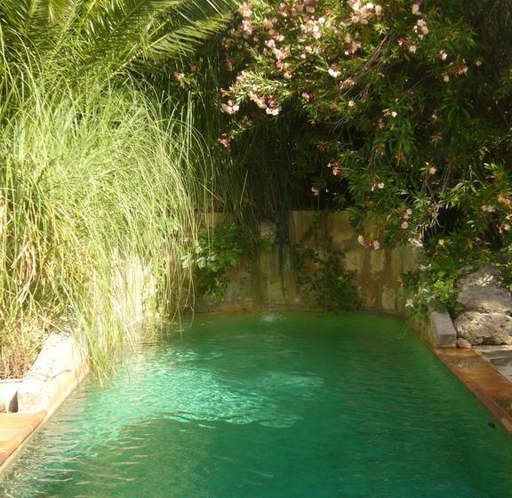 Hotel Refugio Son Pons