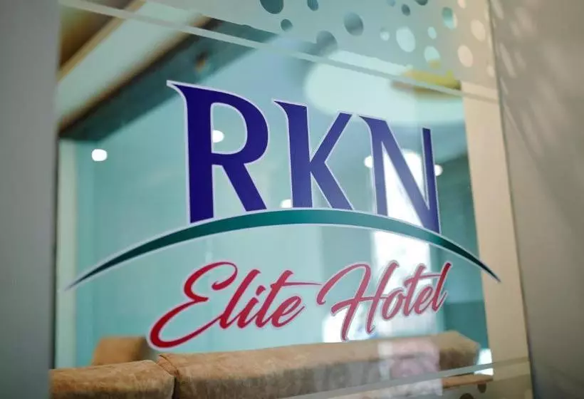 هتل Rkn Elite