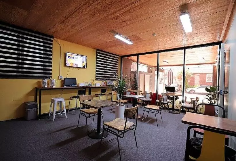 Hotelli Stay Romantictrip_hostel