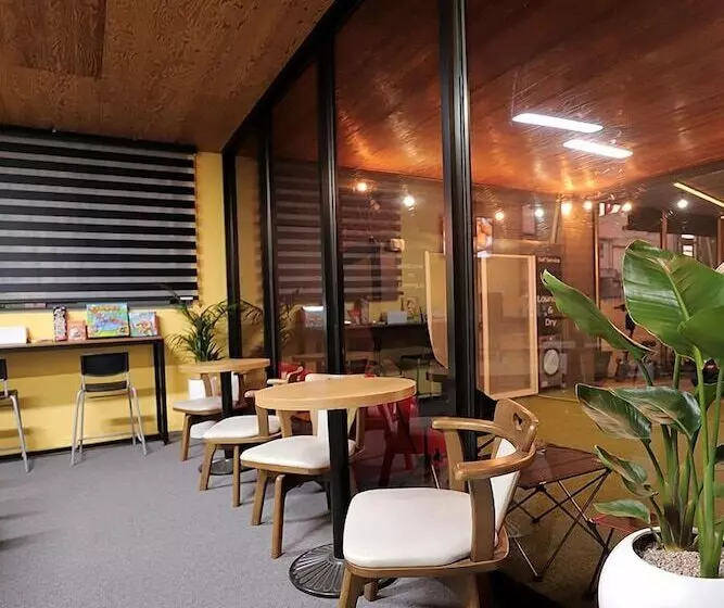 Hotelli Stay Romantictrip_hostel
