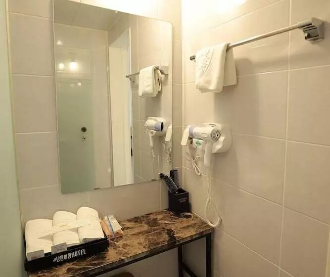 Hotelli Stay Romantictrip_hostel