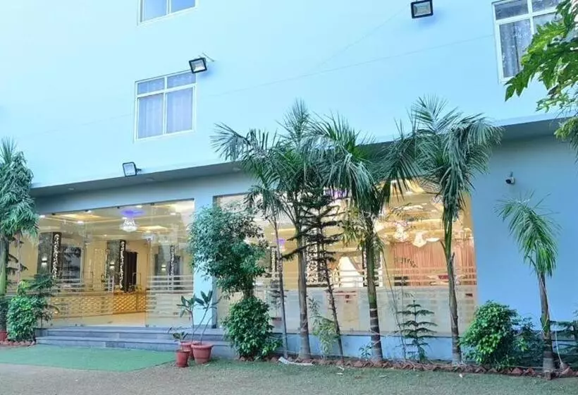 ホテル Shiv Palace