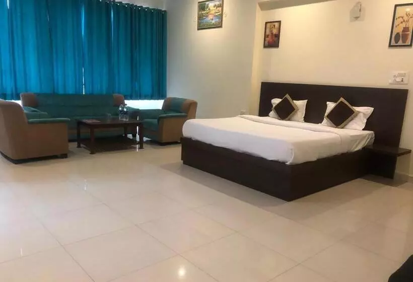 ホテル Shiv Palace