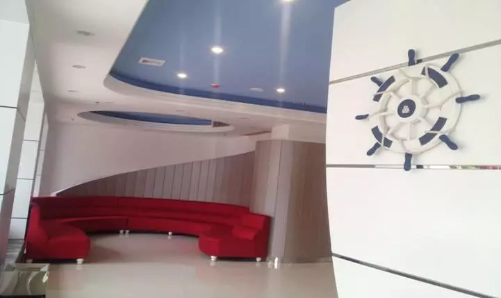 هتل Yangjiang Yacht Holiday