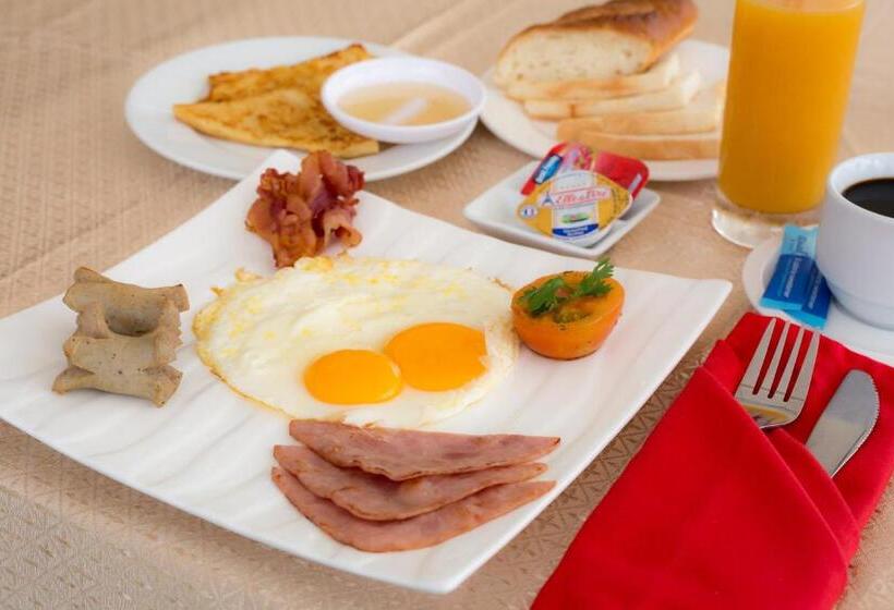 Mekongview 1 Condotel