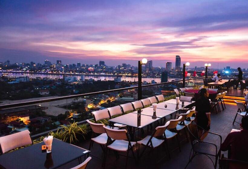 Mekongview 1 Condotel