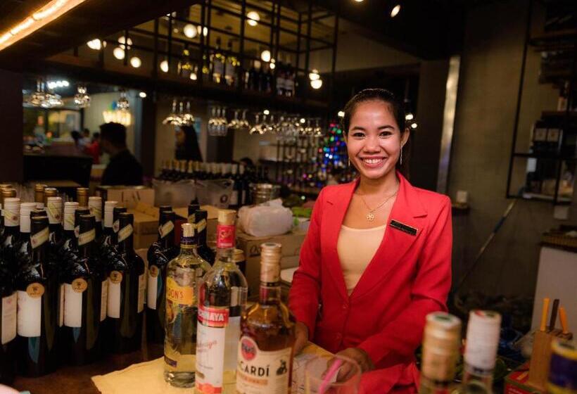 Mekongview 1 Condotel