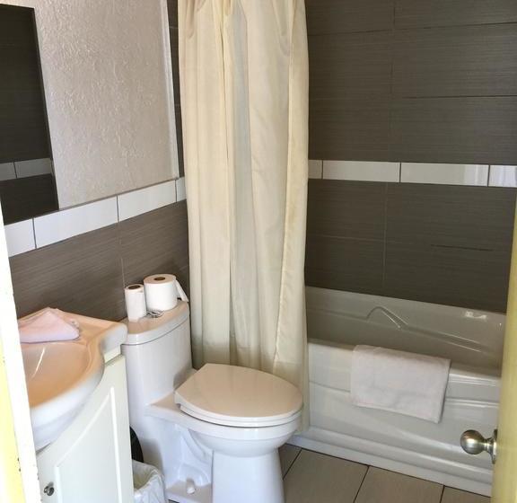 Motel La Siesta De Gascon