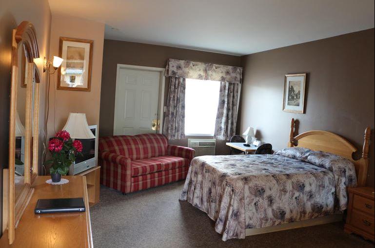 Motel La Siesta De Gascon