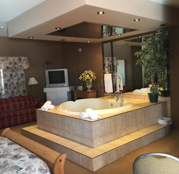 Motel La Siesta De Gascon