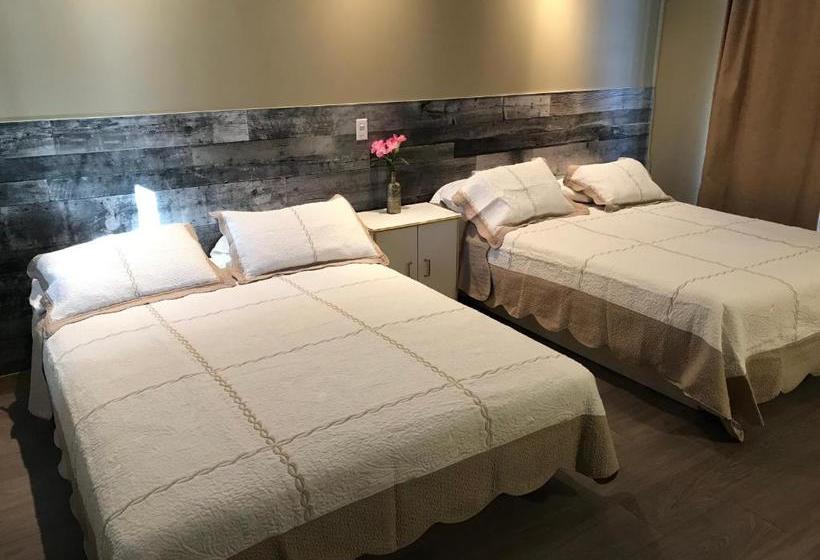 Motel La Siesta De Gascon