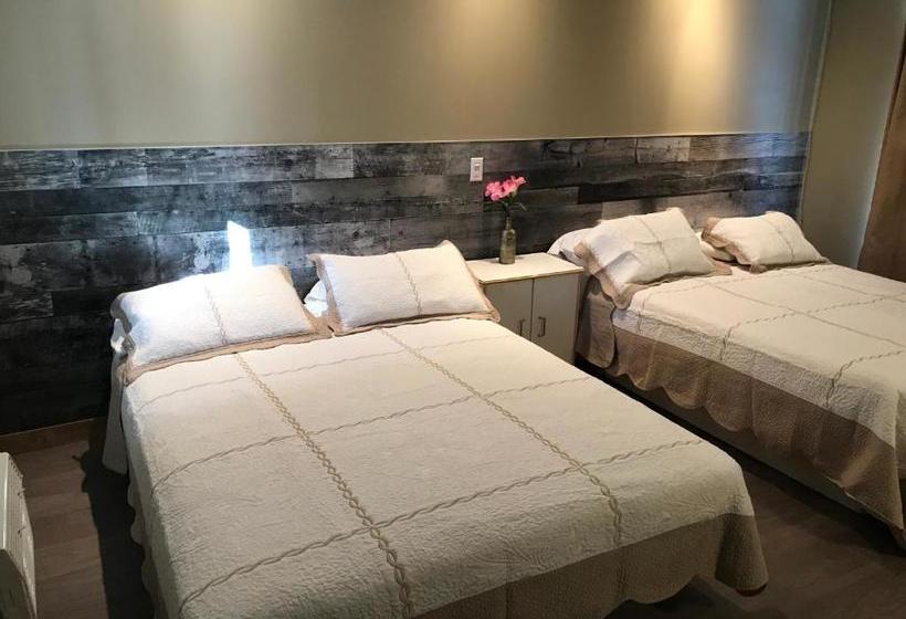 Motel La Siesta De Gascon