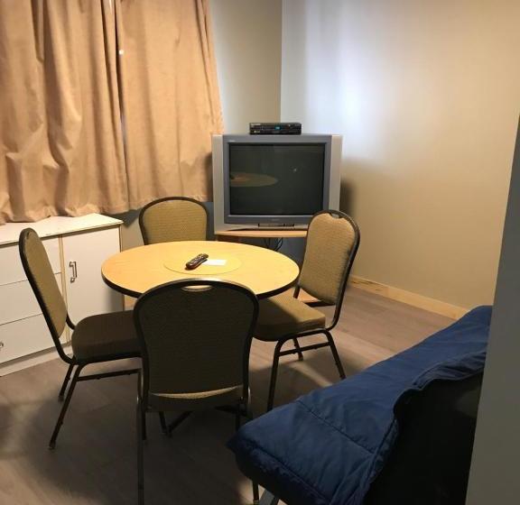 Motel La Siesta De Gascon