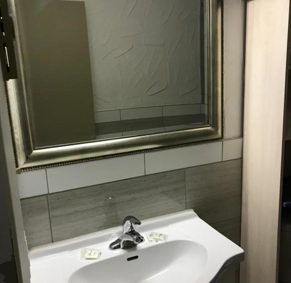 Motel La Siesta De Gascon