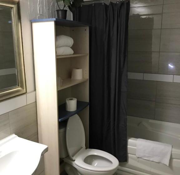 Motel La Siesta De Gascon