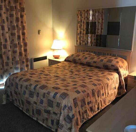 Motel La Siesta De Gascon