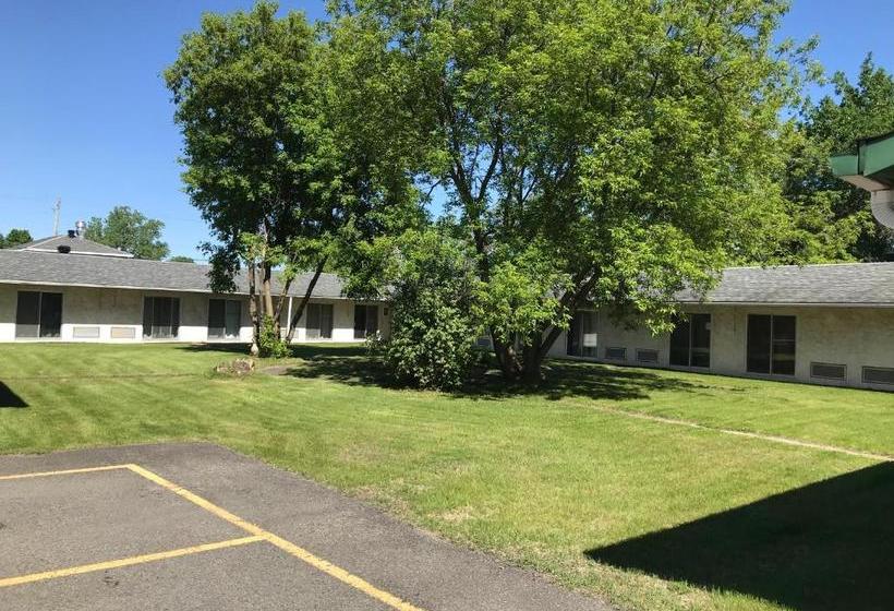 Motel La Siesta De Gascon