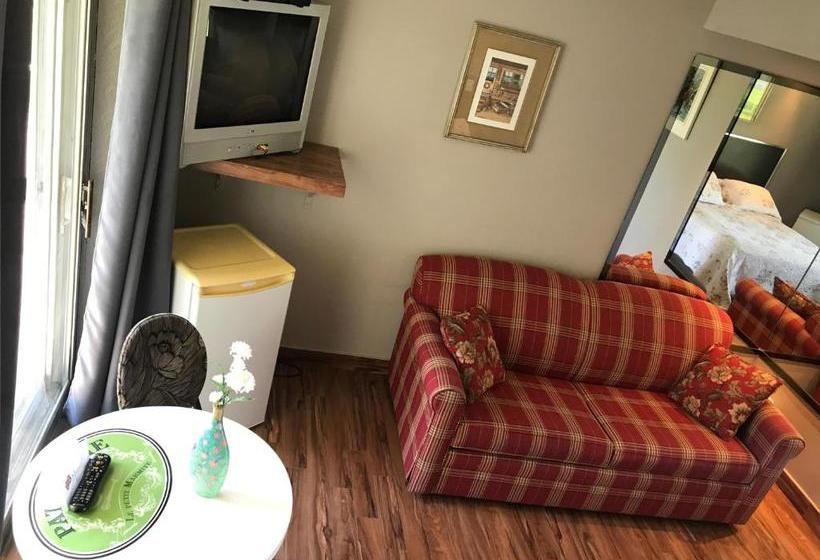 Motel La Siesta De Gascon