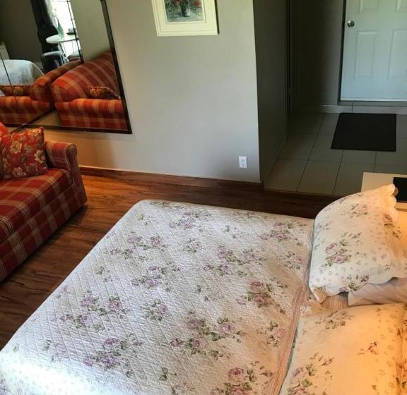 Motel La Siesta De Gascon