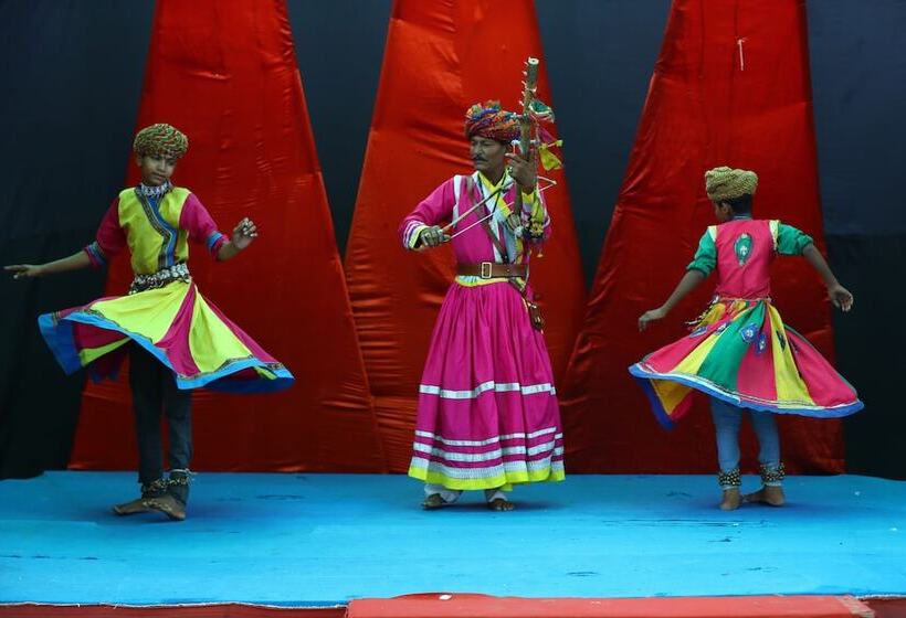 Motel The Village Resort