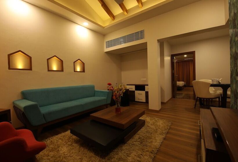 Motel The Village Resort