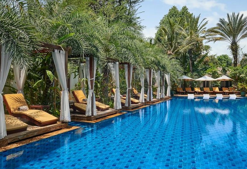 Palace Gate Hotel & Resort By Ehm