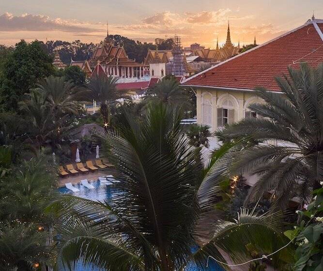 Palace Gate Hotel & Resort By Ehm