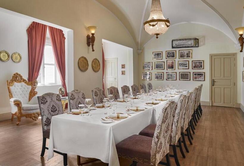 Palace Gate Hotel & Resort By Ehm