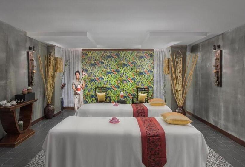 Palace Gate Hotel & Resort By Ehm