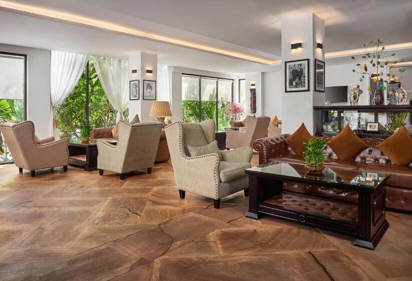 Palace Gate Hotel & Resort By Ehm