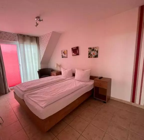 Suite Hotel Villa Erika